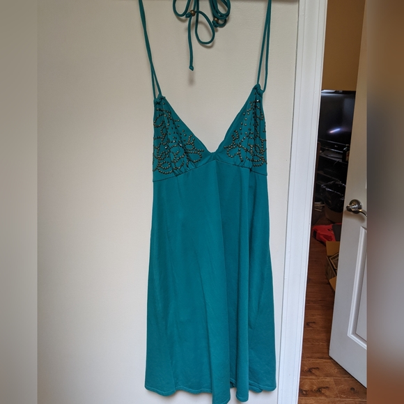 00's Victoria's Secret mini dress - Picture 1 of 5